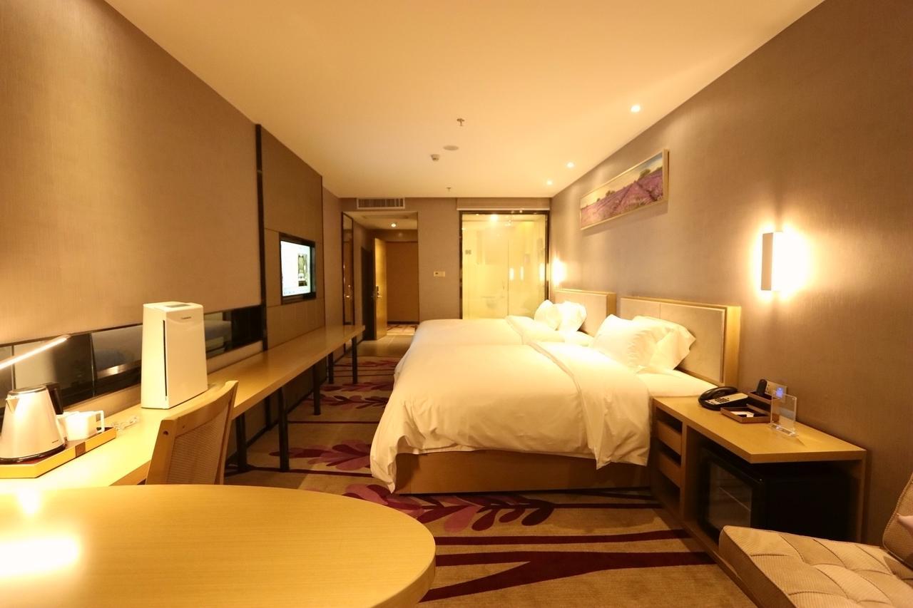 Lavande Hotel Foshan Yiwu Commodities City Экстерьер фото