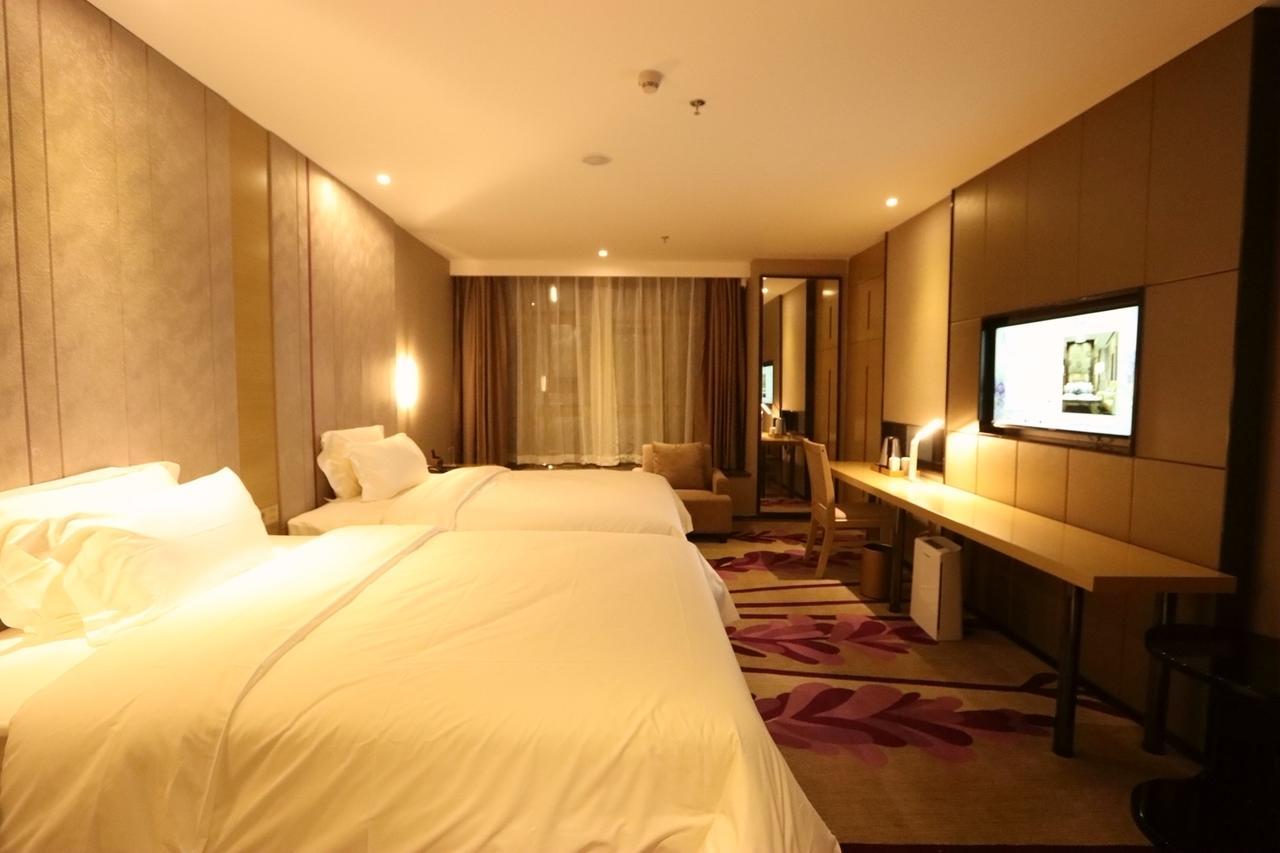 Lavande Hotel Foshan Yiwu Commodities City Экстерьер фото