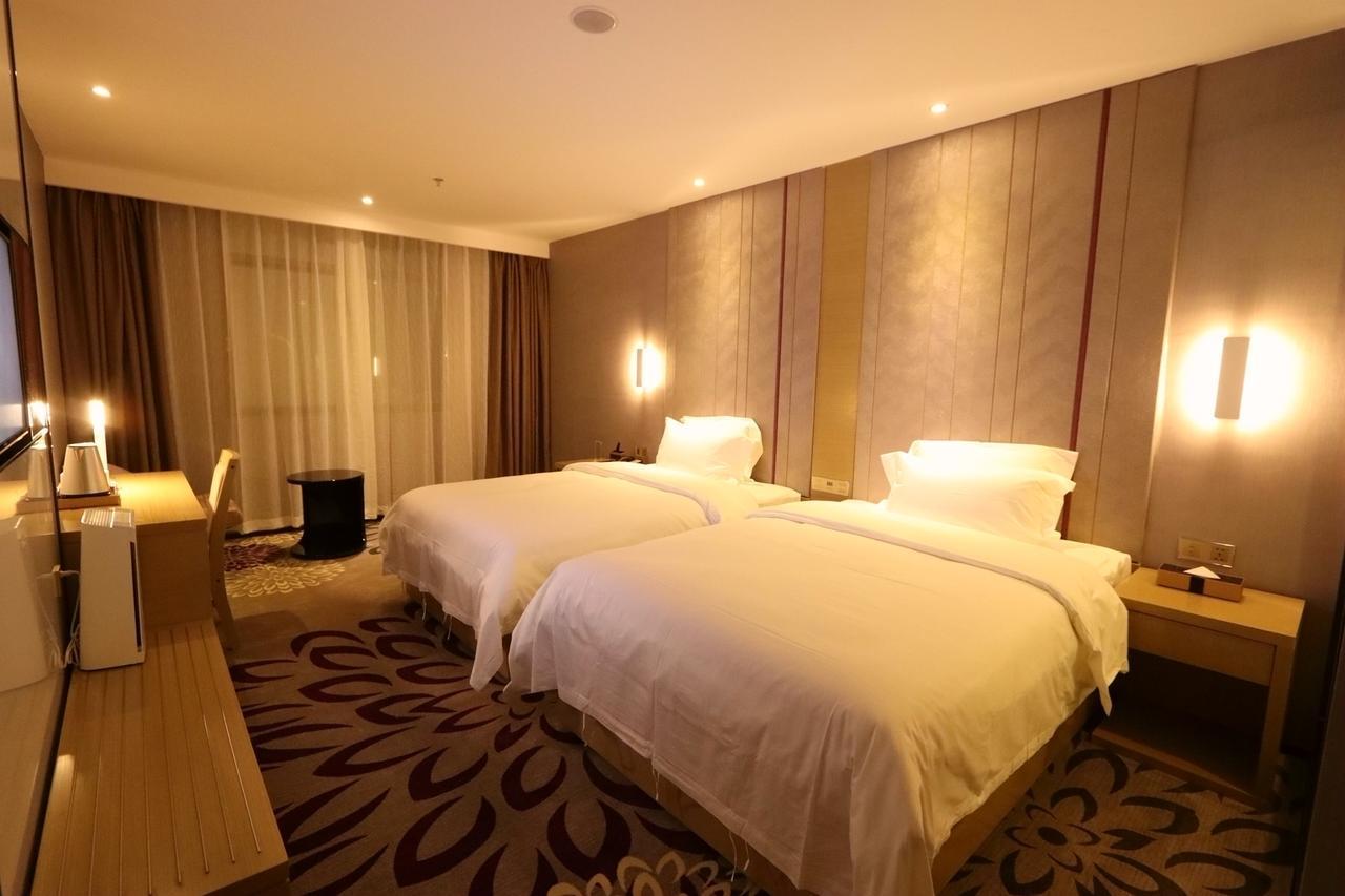 Lavande Hotel Foshan Yiwu Commodities City Экстерьер фото