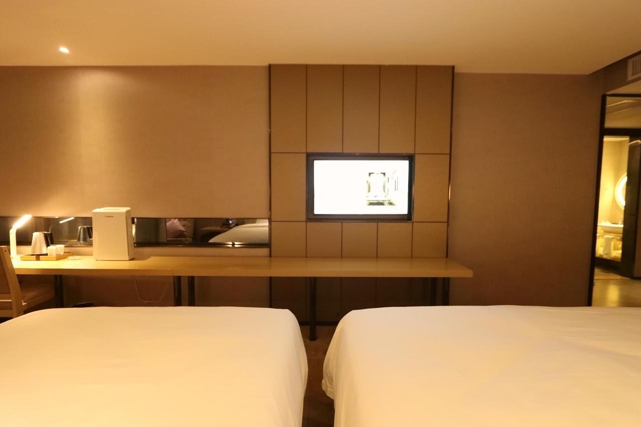 Lavande Hotel Foshan Yiwu Commodities City Экстерьер фото